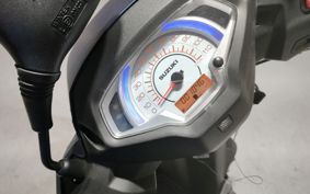 SUZUKI ADDRESS V125 EN11J