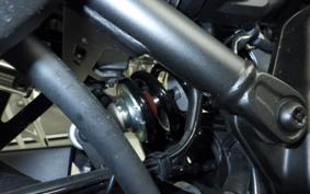 YAMAHA TRACER 9 GT 2023 RN70J