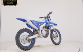 YAMAHA YZ450 FX 2025 CJ39C