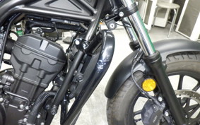 HONDA REBEL 250 A 2022 MC49