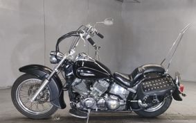 YAMAHA DRAGSTAR 400 4TR