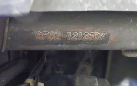 HONDA DIO Gen.6 AF62