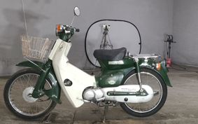 HONDA SUPER CUB50 C50