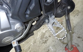 HONDA CRF250 RALLY A 1998 MD44