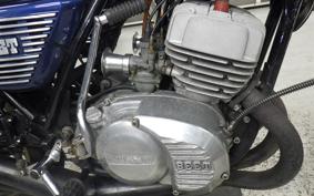 KAWASAKI KH250 2008 KH250B