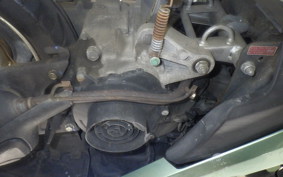 HONDA DIO Gen.6 AF68