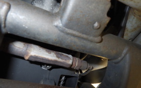 SUZUKI LET's CA4AA