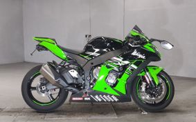 KAWASAKI ZX 10 NINJA R ZXT00S