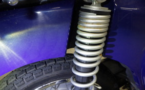 HONDA C50 SUPER CUB AA07