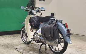 HONDA C125 SUPER CUB 2004 JA58