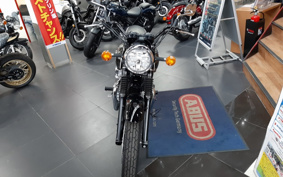 KAWASAKI MEGURO K3 2024 EJ800E