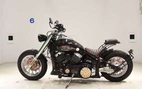 YAMAHA DRAGSTAR 400 CLASSIC 2007 VH01J