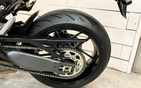 YAMAHA MT-09 ABS 2022 RN69J