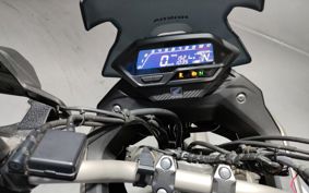 HONDA CB200X MC56