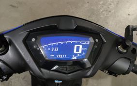 YAMAHA CYGNUS125XSR SED8J