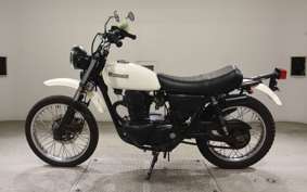 KAWASAKI 250TR 2022 BJ250F