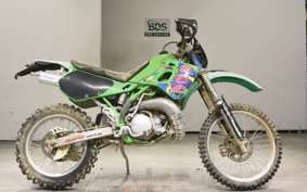 KAWASAKI KDX250SR DX250F