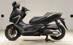 HONDA FORZA 250 MF15