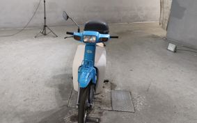 HONDA SUPER CUB100 HA06