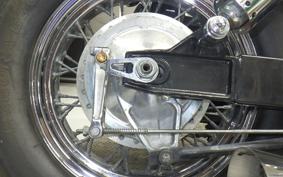 HONDA SHADOW 400 SLASHER 2000 NC40