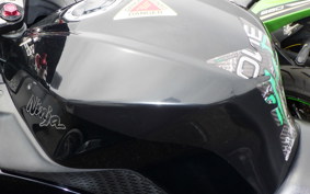 KAWASAKI NINJA300A 2013