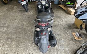 YAMAHA MAJESTYS SG28J