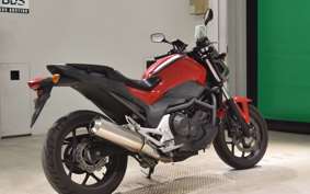 HONDA NC700S RC6