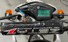 YAMAHA SEROW 250 DG17J