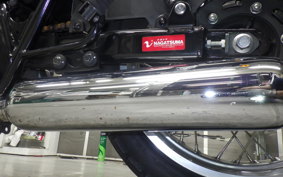 KAWASAKI W400 2010 EJ400A