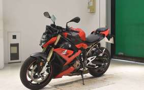 BMW S1000R 2021