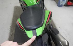 KAWASAKI ZX-4R SE 2024 ZX400P