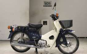 HONDA C70 SUPER CUB C70