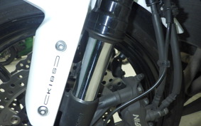 KAWASAKI NINJA ZX-6R A 2015