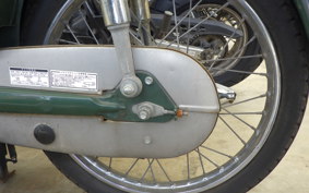 HONDA C50 SUPER CUB C50