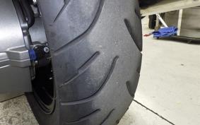 SUZUKI SKYWAVE 250 (Burgman 250) S Gen.3