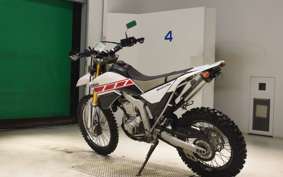 YAMAHA WR250R 2018 DG15J
