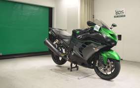 KAWASAKI ZX 1400 NINJA R A 2019