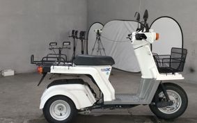 HONDA GYRO TD02
