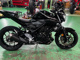 Фото Yamaha MT-03 2018 с японского аукциона