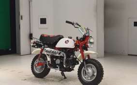 HONDA MONKEY AB27