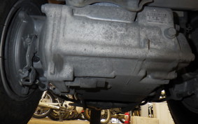 HONDA GYRO CANOPY TA03