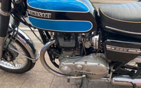 KAWASAKI W1 1971 W1