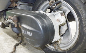 YAMAHA JOG POCHE 2019 SA08J