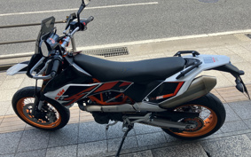 KTM 690 SMC R 2019 LST40