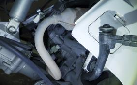 HONDA GYRO CANOPY 2007 TA03