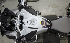 BMW R1200GS ADVENTURE 2016