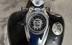 YAMAHA DRAGSTAR 400 1996 4TR
