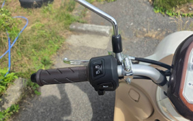 YAMAHA VINO AY02