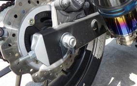 HONDA CBR400R 2022 NC47