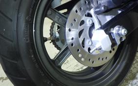 HONDA GROM 1995 JC92